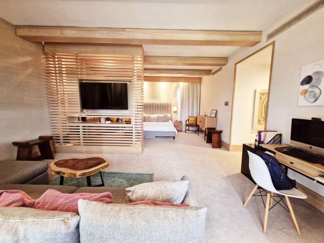 THE RESERVE 422m2 4 recs, elegante y remodelado $1,575,000 - Imagen 15
