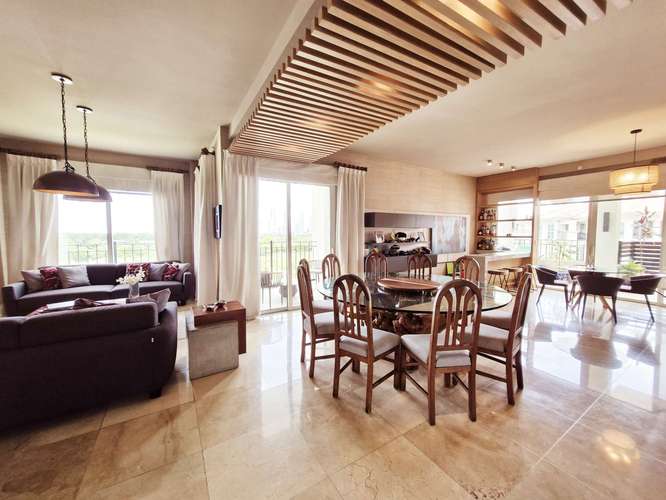 THE RESERVE 422m2 4 recs, elegante y remodelado $1,575,000 - Imagen 8
