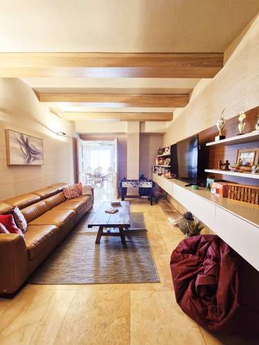 THE RESERVE 422m2 4 recs, elegante y remodelado $1,575,000 - Imagen 13