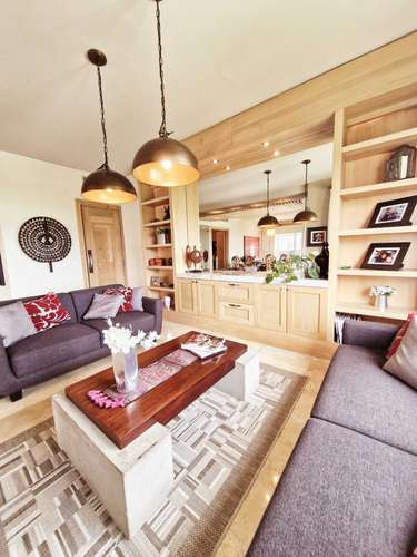 THE RESERVE 422m2 4 recs, elegante y remodelado $1,575,000 - Imagen 5
