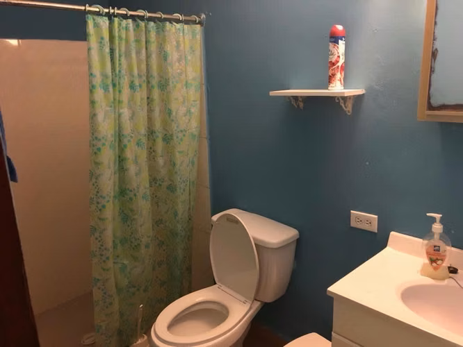Se vende casa en Volcán