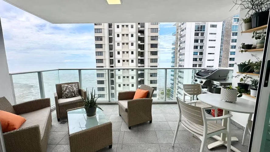 Venta de Apartamento en PH Lumiere , Costa del Este - Imagen 2