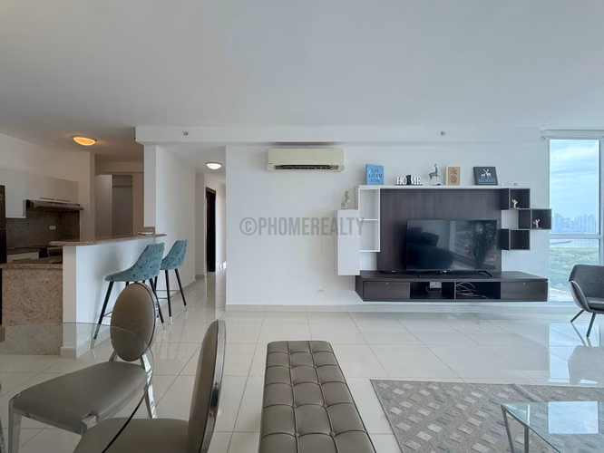 Hermoso Apartamento para la renta en Costa del este - Imagen 8