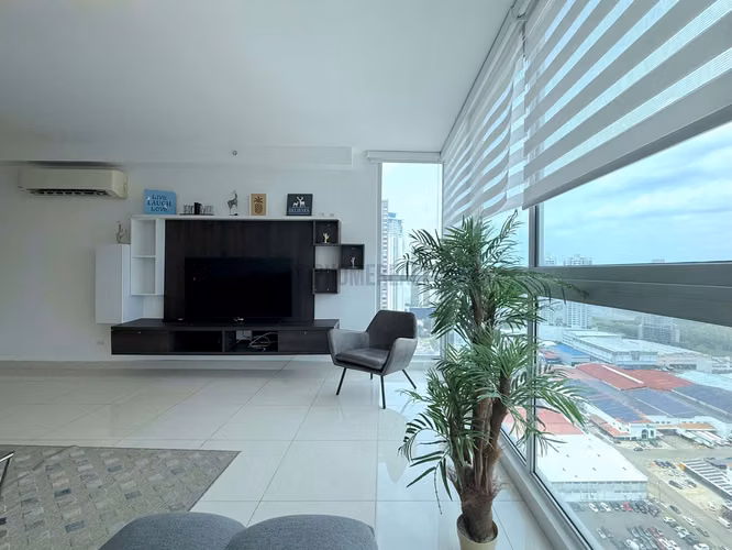 Hermoso Apartamento para la renta en Costa del este - Imagen 5