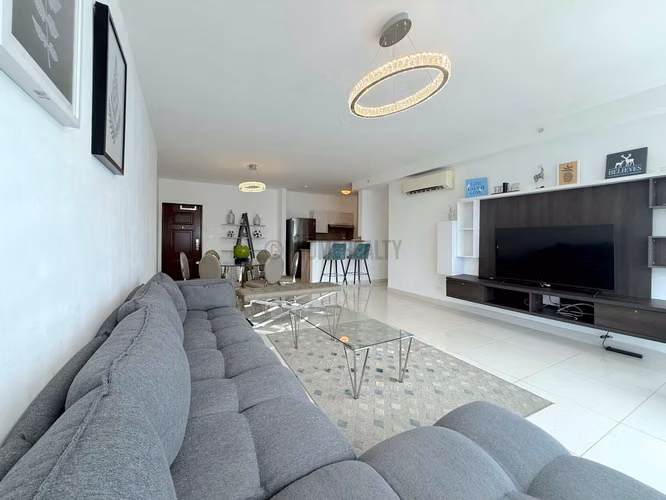 Hermoso Apartamento para la renta en Costa del este - Imagen 4