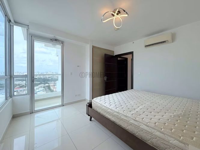 Hermoso Apartamento para la renta en Costa del este - Imagen 13