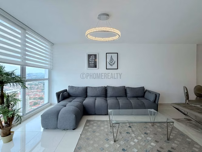 Hermoso Apartamento para la renta en Costa del este - Imagen 9