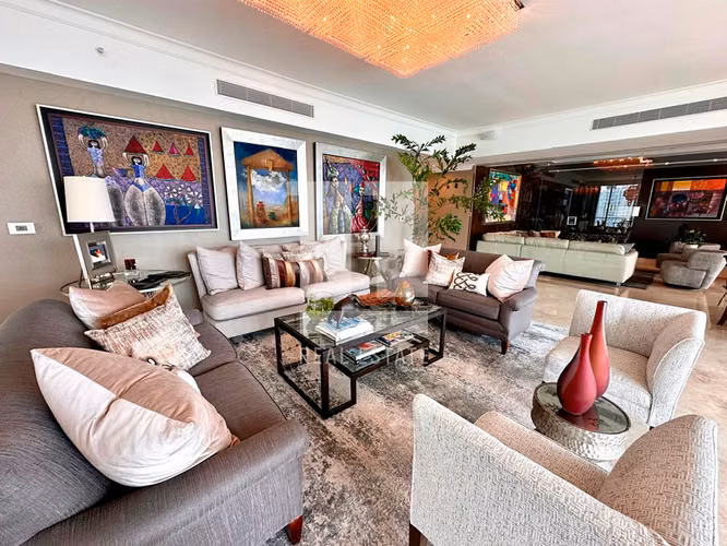 Se Vende Apartamento en PH the Point