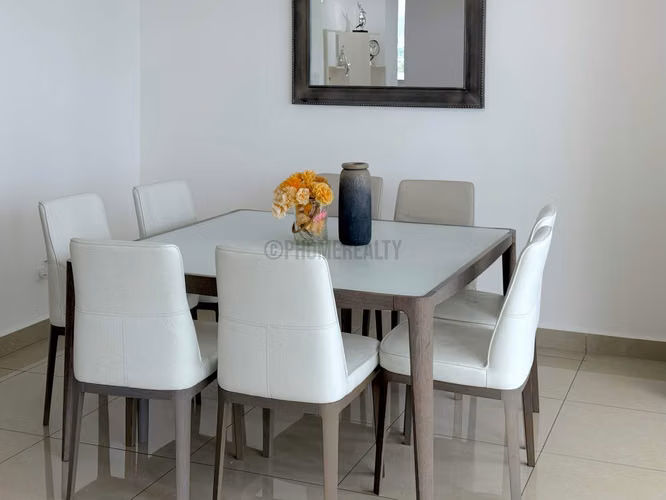 Espacioso Apartamento para la Venta en Costa del este
