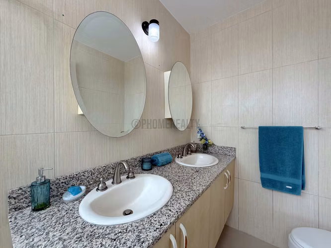Espacioso Apartamento para la Venta en Costa del este