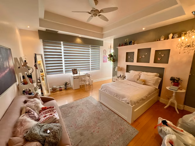 COSTA DEL ESTE BALMORAL MANSIÓN EN VENTA
