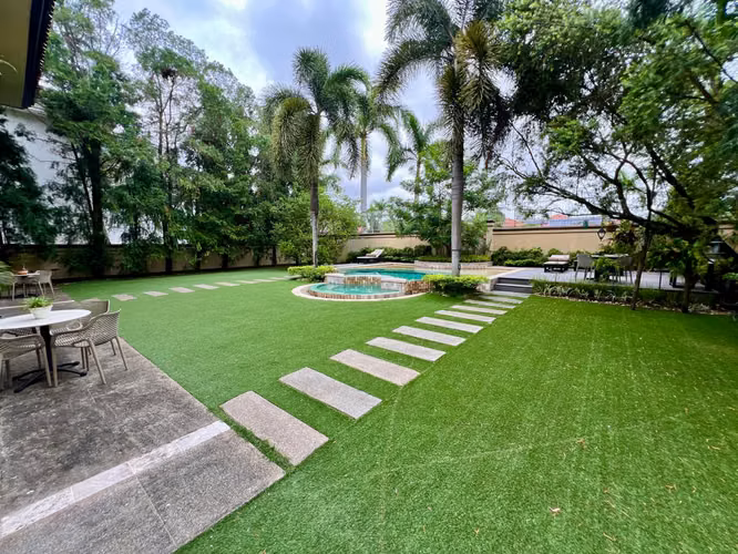 COSTA DEL ESTE BALMORAL MANSIÓN EN VENTA