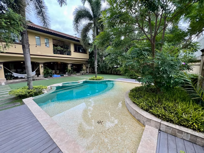 COSTA DEL ESTE BALMORAL MANSIÓN EN VENTA