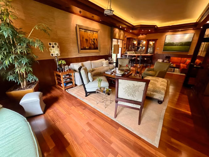 COSTA DEL ESTE BALMORAL MANSIÓN EN VENTA