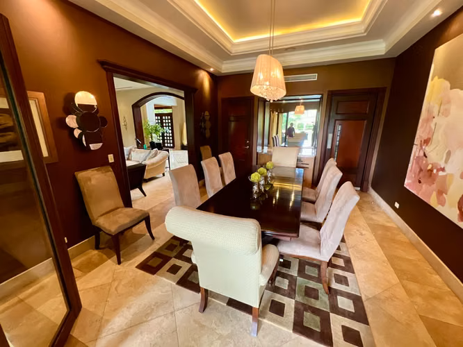 COSTA DEL ESTE BALMORAL MANSIÓN EN VENTA