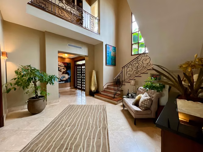 COSTA DEL ESTE BALMORAL MANSIÓN EN VENTA