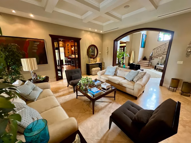COSTA DEL ESTE BALMORAL MANSIÓN EN VENTA