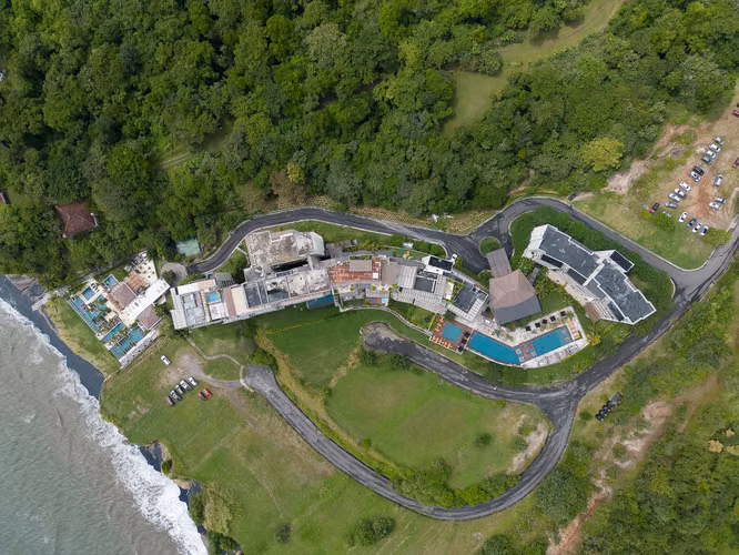 Venta de Apartamento en San Carlos, PH Solaria, Punta Caelo, 200m2