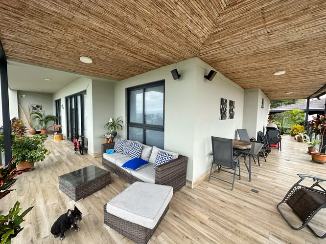 Venta de Apartamento en San Carlos, PH Solaria, Punta Caelo, 200m2