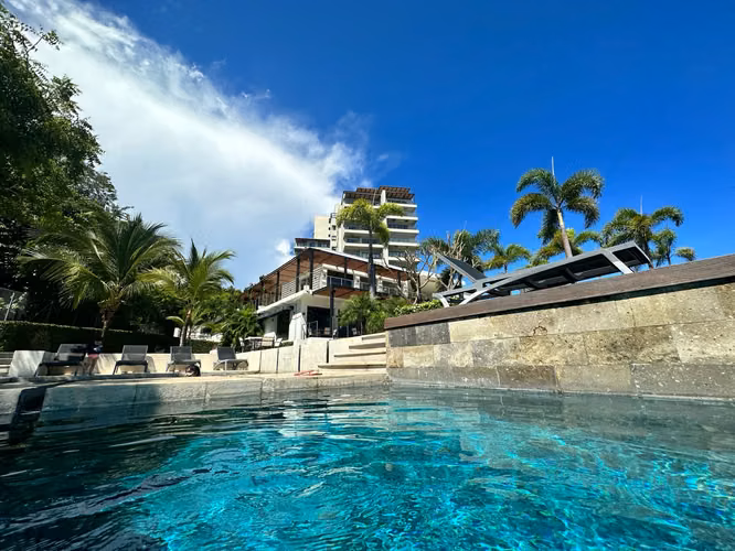 Venta de Apartamento en San Carlos, PH Solaria, Punta Caelo, 200m2