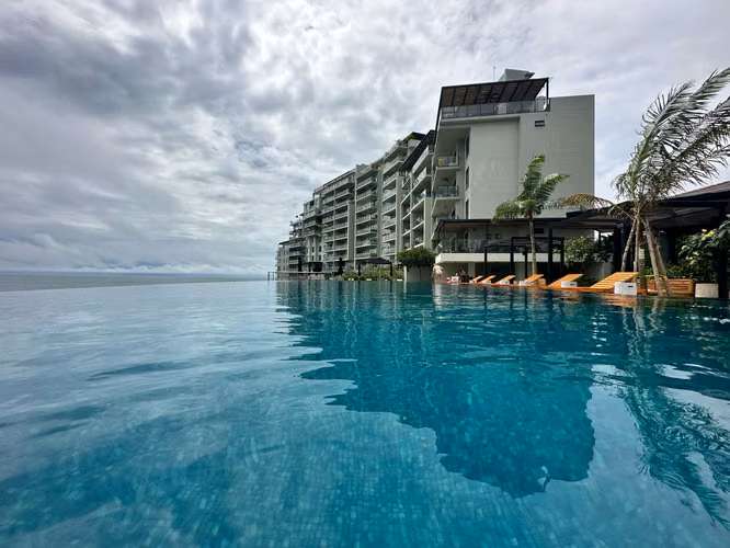 Venta de Apartamento en San Carlos, PH Solaria, Punta Caelo, 200m2