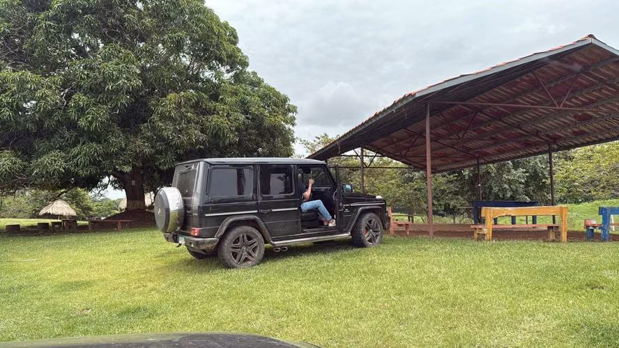 Venta de Finca en Chepo, Lago Bayano, 97 hectáreas