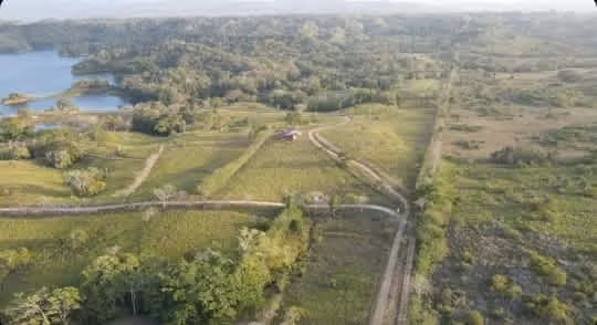 Venta de Finca en Chepo, Lago Bayano, 97 hectáreas