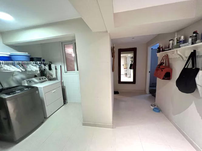 Casa unifamiliar en Clayton
