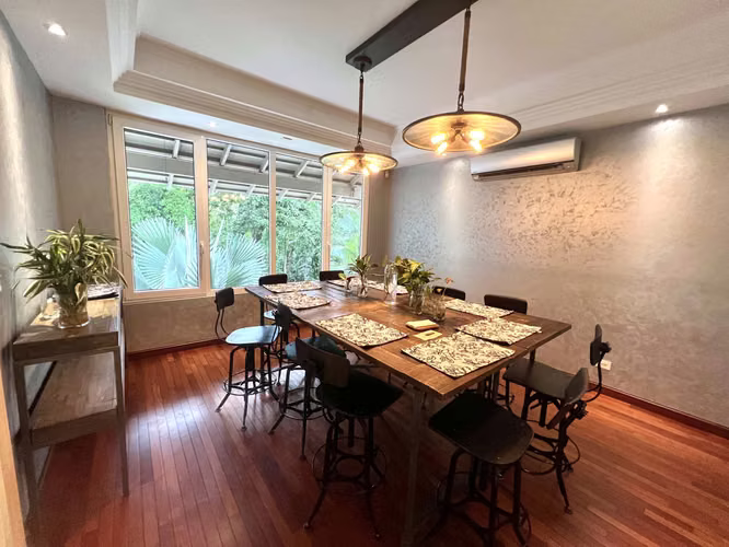 Casa unifamiliar en Clayton