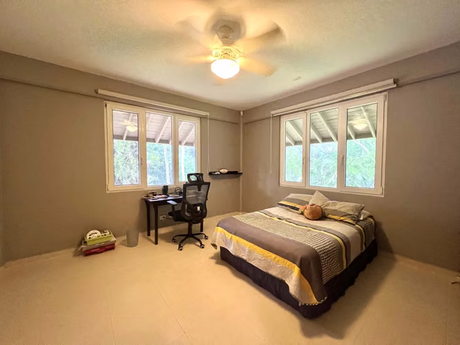 Casa unifamiliar en Clayton