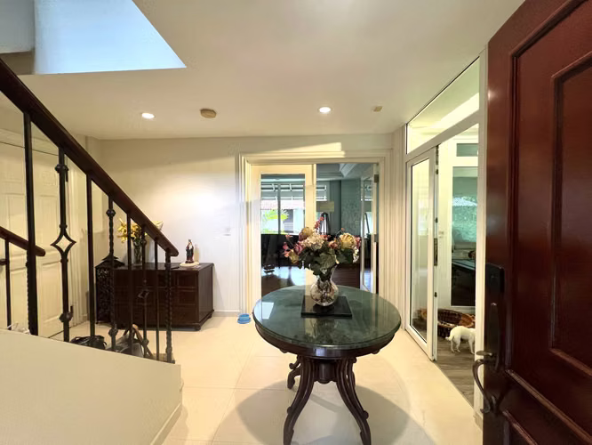 Casa unifamiliar en Clayton