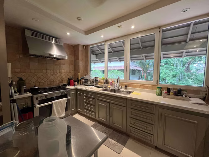 Casa unifamiliar en Clayton