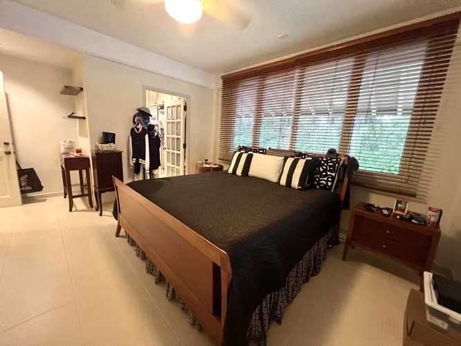 Casa unifamiliar en Clayton