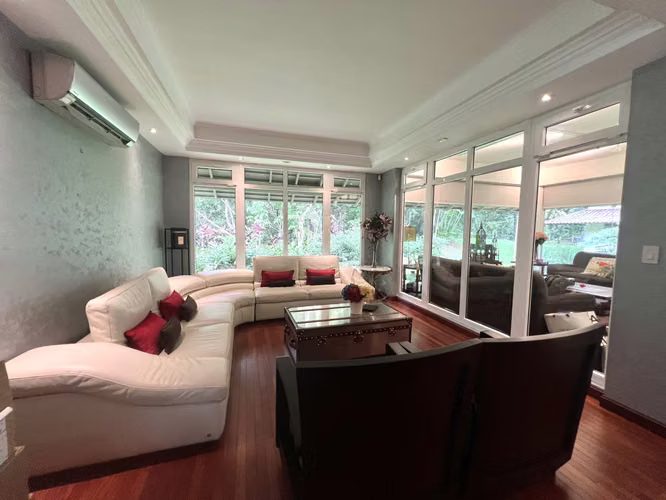 Casa unifamiliar en Clayton