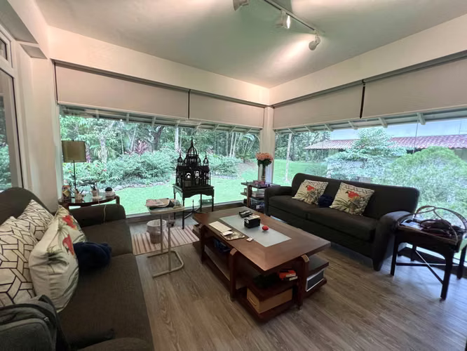 Casa unifamiliar en Clayton