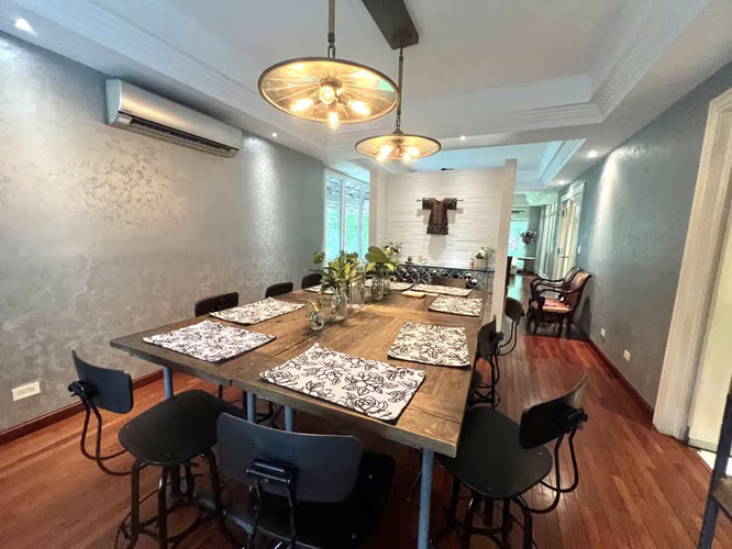 Casa unifamiliar en Clayton