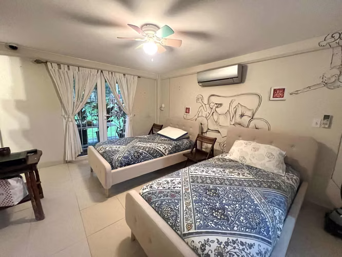 Casa unifamiliar en Clayton