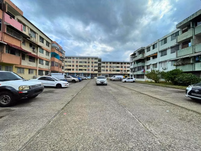 VENTA DE APARTAMENTO EN PH JARDÍN OLÍMPICO – JUAN DÍAZ  | CON FINANCIAMIENTO DISPONIBLE