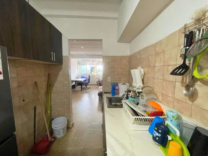 VENTA DE APARTAMENTO EN PH JARDÍN OLÍMPICO – JUAN DÍAZ  | CON FINANCIAMIENTO DISPONIBLE
