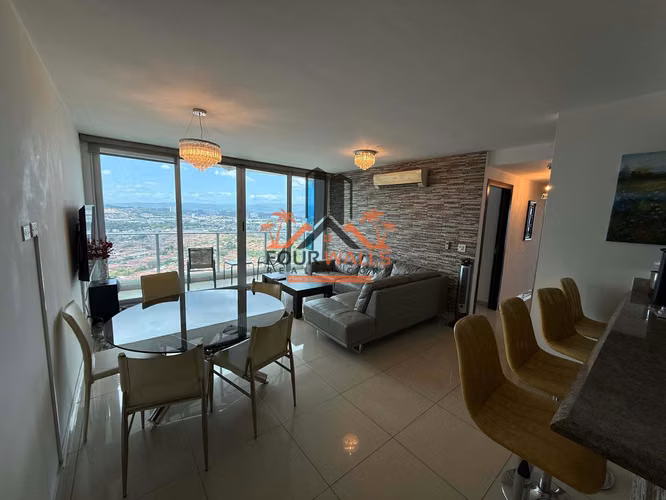 Venta de Apartamento en PH Top Towers – Costa del Este