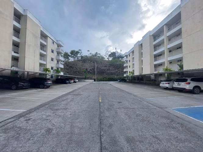 Bank Selling Apartment in Altamira Gardens