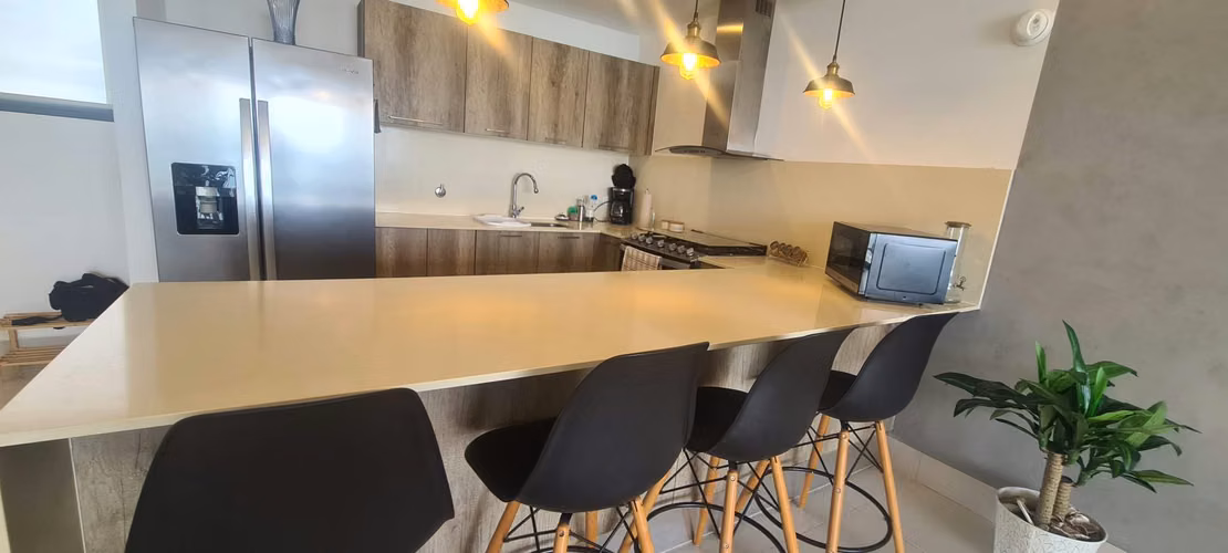 ALQUILO APARTAMENTO. PUNTA CAELO. SAN CARLOS. PLAYA. PADEL