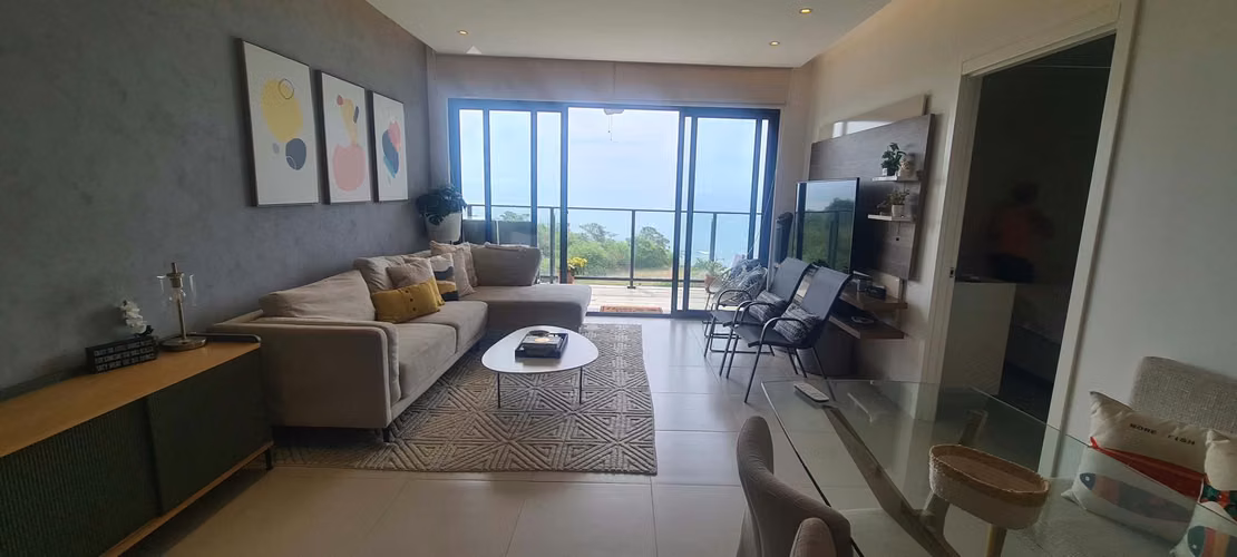 ALQUILO APARTAMENTO. PUNTA CAELO. SAN CARLOS. PLAYA. PADEL