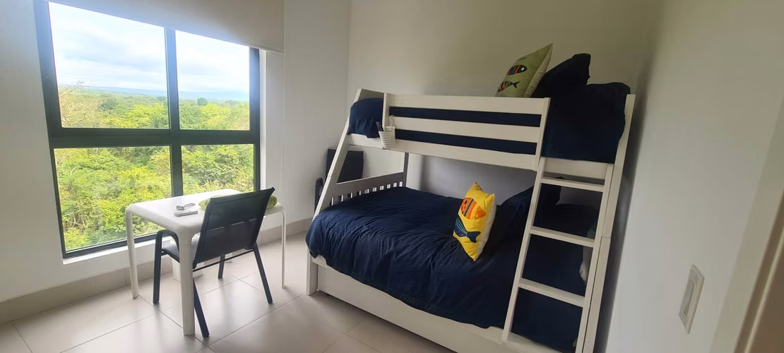 ALQUILO APARTAMENTO. PUNTA CAELO. SAN CARLOS. PLAYA. PADEL