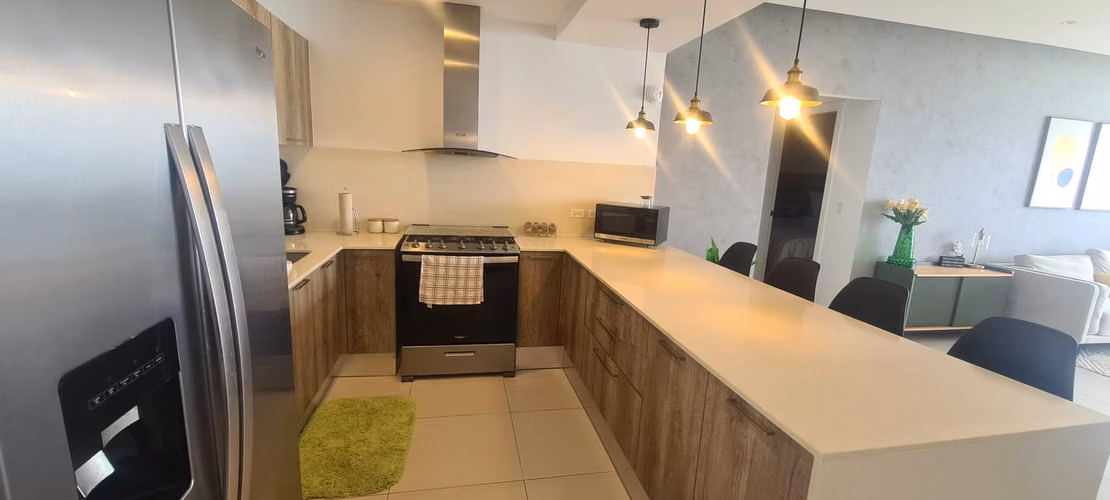 ALQUILO APARTAMENTO. PUNTA CAELO. SAN CARLOS. PLAYA. PADEL