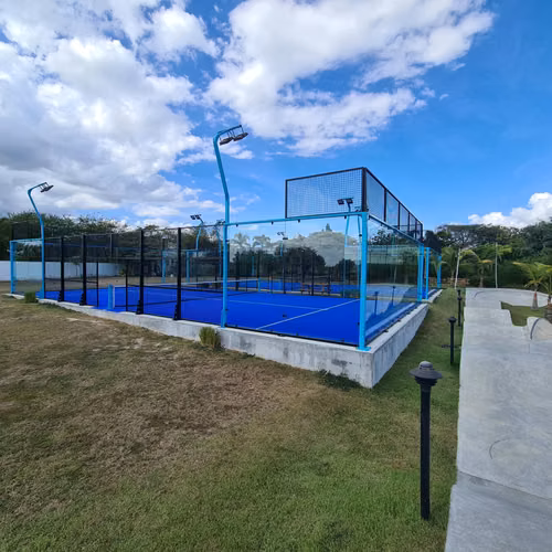 ALQUILO APARTAMENTO. PUNTA CAELO. SAN CARLOS. PLAYA. PADEL