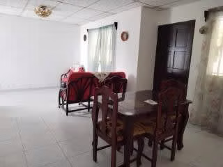 CASA VENTA ARRAIJAN A SOLO 1 MINUTO DE LA ESTACIÓN DEL TREN $ 120,000.00