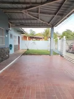 CASA VENTA ARRAIJAN A SOLO 1 MINUTO DE LA ESTACIÓN DEL TREN $ 120,000.00