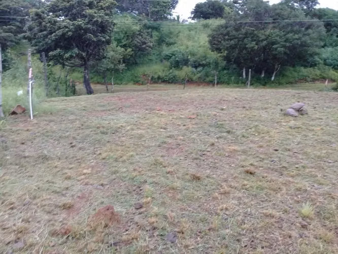 vendo terreno en la Laguna de San Carlos con vista insuperable - Imagen 2