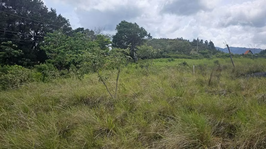vendo terreno en la Laguna de San Carlos con vista insuperable - Imagen 10